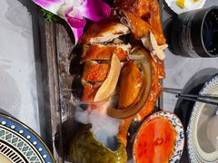 -沿江海南菜·文昌鸡祖师爷(大东海店)