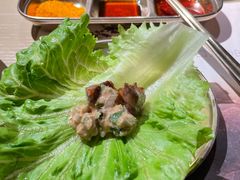 -西塔老太太泥炉烤肉(青浦蟠龙天地店)