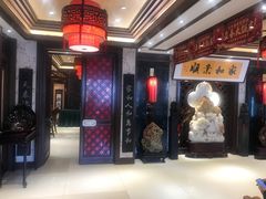 -盈春大饭店(千山路店)