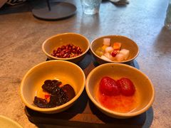 -半山腰·云南菜(侨福芳草地店)