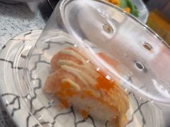 -争鲜回转寿司(西红门荟聚PLUS店)