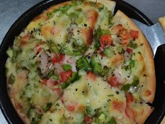 -栖巢咖啡馆(双岗店)