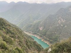 -江南天池