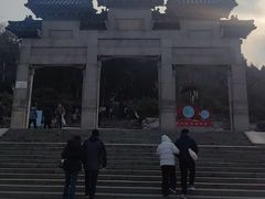 -云龙山