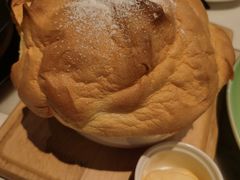 舒芙蕾plus-港丽餐厅(高德置地店)