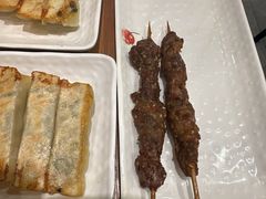 -阳阳中国饭(北京荟聚店)