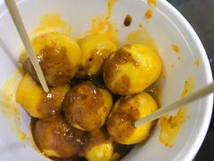 -利强记北角鸡蛋仔(弥敦道店 )