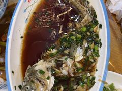 -江南村海鲜馆(洞头店)