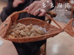 椒盐水潺-云天楼国鼎喜宴中心(国鼎店)
