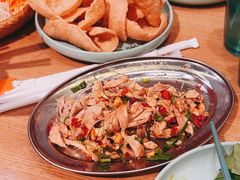 -迷你椰·泰式大排档(共康店)