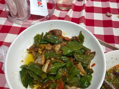 -西贝(上海我格广场店)