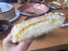 -诺敏塔拉奶茶—布里亚特包子-手把肉(满洲里店)