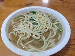 -阿波面馆(慈湖人家中区店)