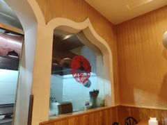 -清真吴记门钉肉饼·喜多利