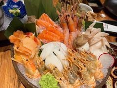 -赤坂亭·M9和牛烧肉·铁板烧·日料398放题(长泰广场店)