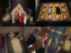 -升艾堂·经络·艾灸·气血(成山路店)