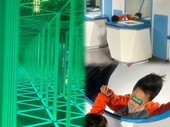 -苏州青少年科技馆