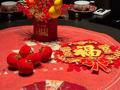 -知楚•精致湖北菜(武商MALL店)