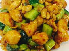 -金家老三饭庄(常营店)