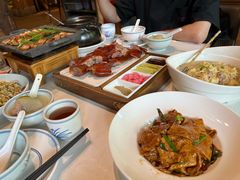 -庭悦餐厅(华侨城店)