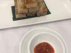 有萝卜糕-利苑酒家(合景国际金融广场店)