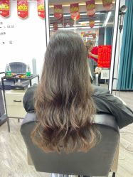 -奈川烫染Salon