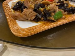 功夫肥肠-燕风楼烤鸭店(建设总店)