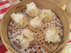 -西贝(枫蓝国际购物中心店)