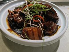 本帮红烧肉-乾园(天河城店)