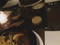 -Tajine Moroccan塔金摩洛哥中东餐厅