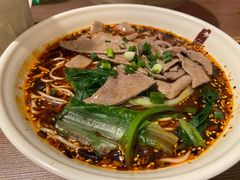 -老家猪肝面(石油路店)