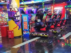 -真快活Coohoo Max(武汉绿地新田360店)