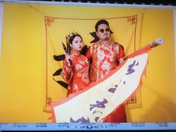 -蔚蓝映像STUDIO婚纱摄影(南稍门店)