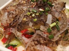 -半天妖烤鱼(六合万达欢乐港店)