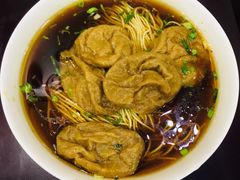 -东吴面馆(枫桥店)