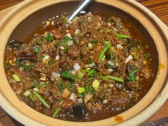 -蚝堡海鲜·威海菜·海肠捞饭·烧烤·亚洲吃蚝公司(幸福门店)