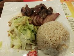 -永祥烧腊餐厅(虹口店)