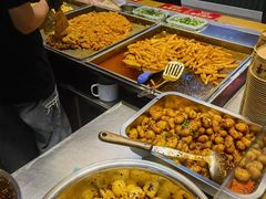 -丁家坡洋芋·观音桥好吃街A区(全国总店)