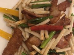 -香丰阁·烤鸭·川湘菜(清河店)
