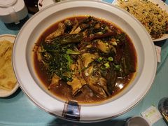-吴记酱骨炖菜馆(西大直街店)