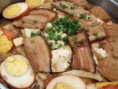 -小土豆北方菜馆(文慧园店)