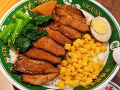 -西关味(大卫城店)