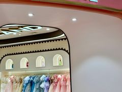 -天河领展广场
