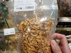 -盒马鲜生(岭南新世界店)