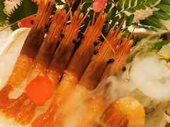 -阿吾罗日本料理(K11艺术中心店)