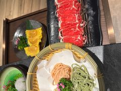 -捞王猪肚鸡火锅(金华义乌之心店)