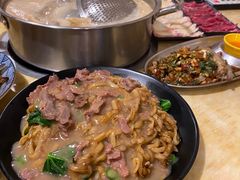 -合记汕头牛肉店(嘉禾路店)