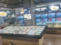 -上座·餐厅(阳光100店)