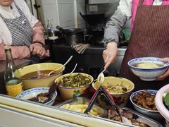-大时代美食面馆
