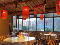 -帝一铭家宴(板塘店)